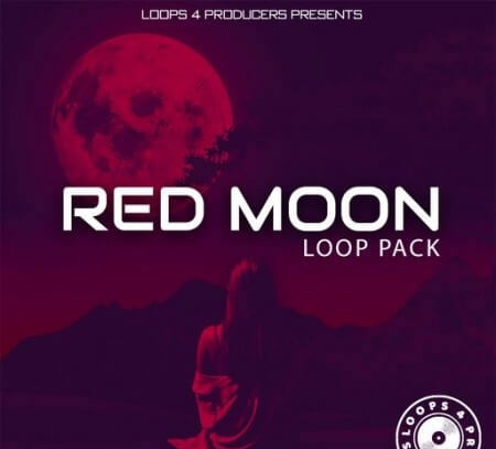 Loops 4 Producers Red Moon WAV